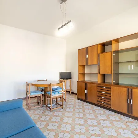 Locazione Turistica Zaffiro Apartment *