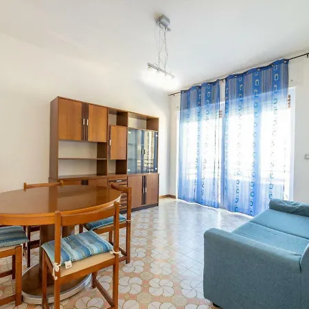 Apartment Locazione Turistica Zaffiro *