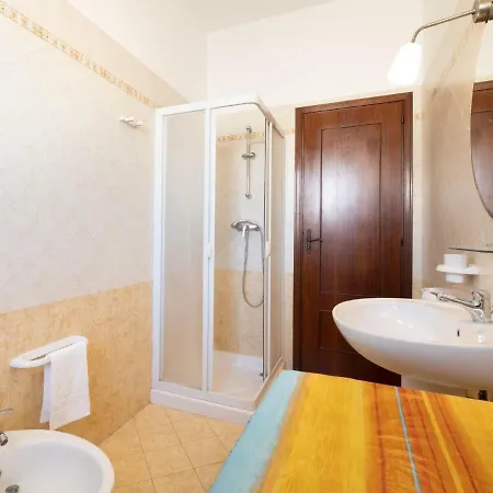 Apartment Locazione Turistica Zaffiro *