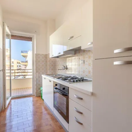 Locazione Turistica Zaffiro Apartment *