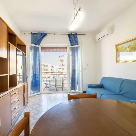 Locazione Turistica Zaffiro * Gallipoli