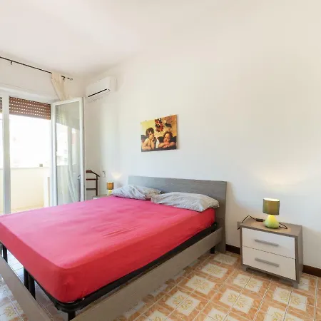 Locazione Turistica Zaffiro Apartment Gallipoli