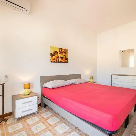 Locazione Turistica Zaffiro Apartment