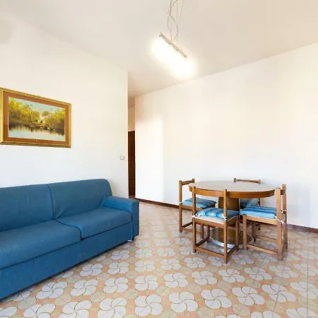 Locazione Turistica Zaffiro Apartment