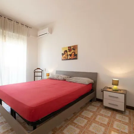 Locazione Turistica Zaffiro